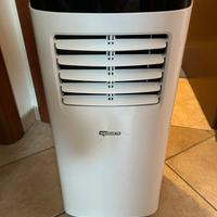 Condizionatore Termozeta.