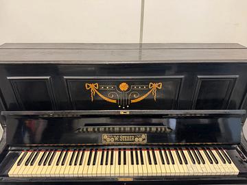 Pianoforte W.Steuer