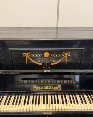 Pianoforte W.Steuer