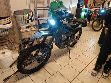 Talaria Sting TL4000 - 2024