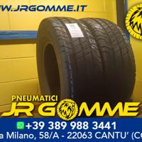 215/70/15C CONTINENTAL Estive 90%