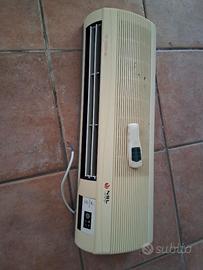 termoconvettore