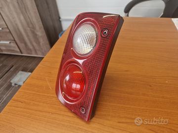 gemma faro posteriore sinistro freelander 1999