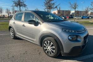 Citroën C3 83 CV – Cinghia rifatta recentemente
