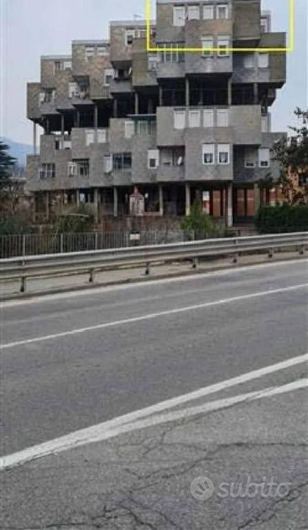 Appartamento – Calolziocorte, Lavello, Foppenico - Vista 2