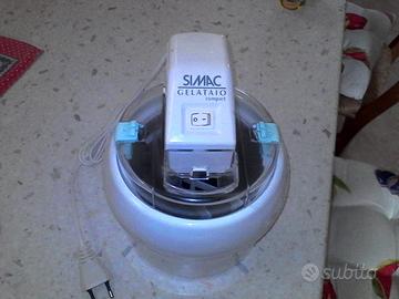 Impastatore compatto