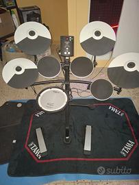Batteria elettronica Roland td-1 kv