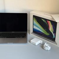 MacBook Pro M1