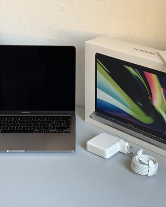 MacBook Pro M1