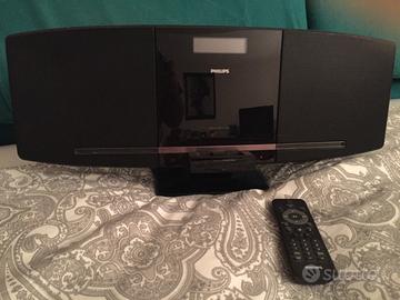 Philips DCM292 - DockStation