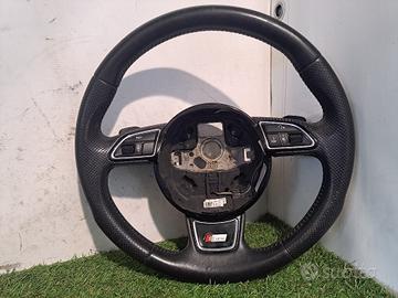 VOLANTE AUDI A5 Coupé (8T) 8T0419091CB CAHB (11>1
