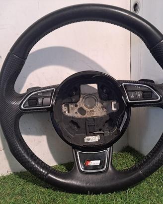 VOLANTE AUDI A5 Coupé (8T) 8T0419091CB CAHB (11>1