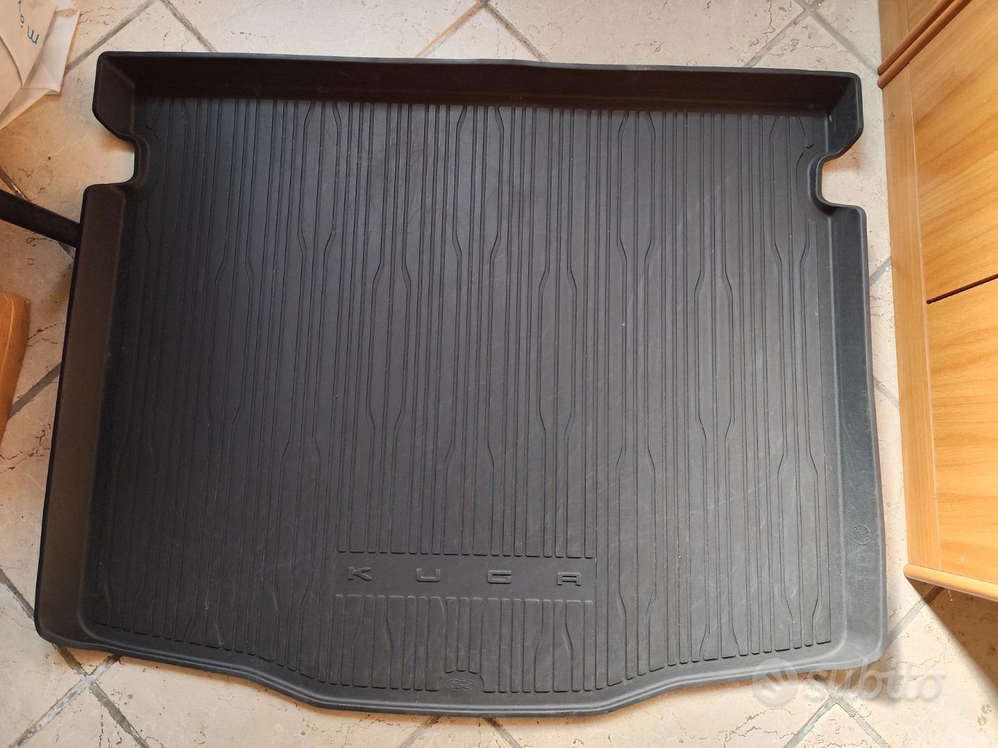 Tappetino Per Bagagliaio FORD Kuga 2020 - Vasca Baule Antiscivolo, Protezione Massima Per L'auto