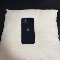 iPhone 12 128GB nero