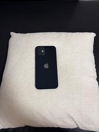 iPhone 12 128GB nero