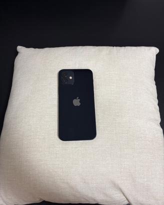 iPhone 12 128GB nero