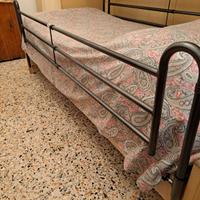 Sponde letto singolo