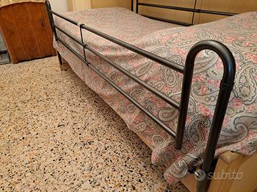 Sponde letto singolo