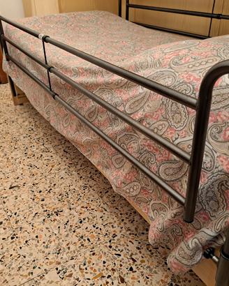 Sponde letto singolo