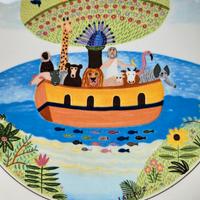 Stampo per crostata Villeroy e Boch 