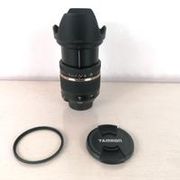 Obiettivo Tamron 17-50 2.8 XR SP Nikon Ottime cond