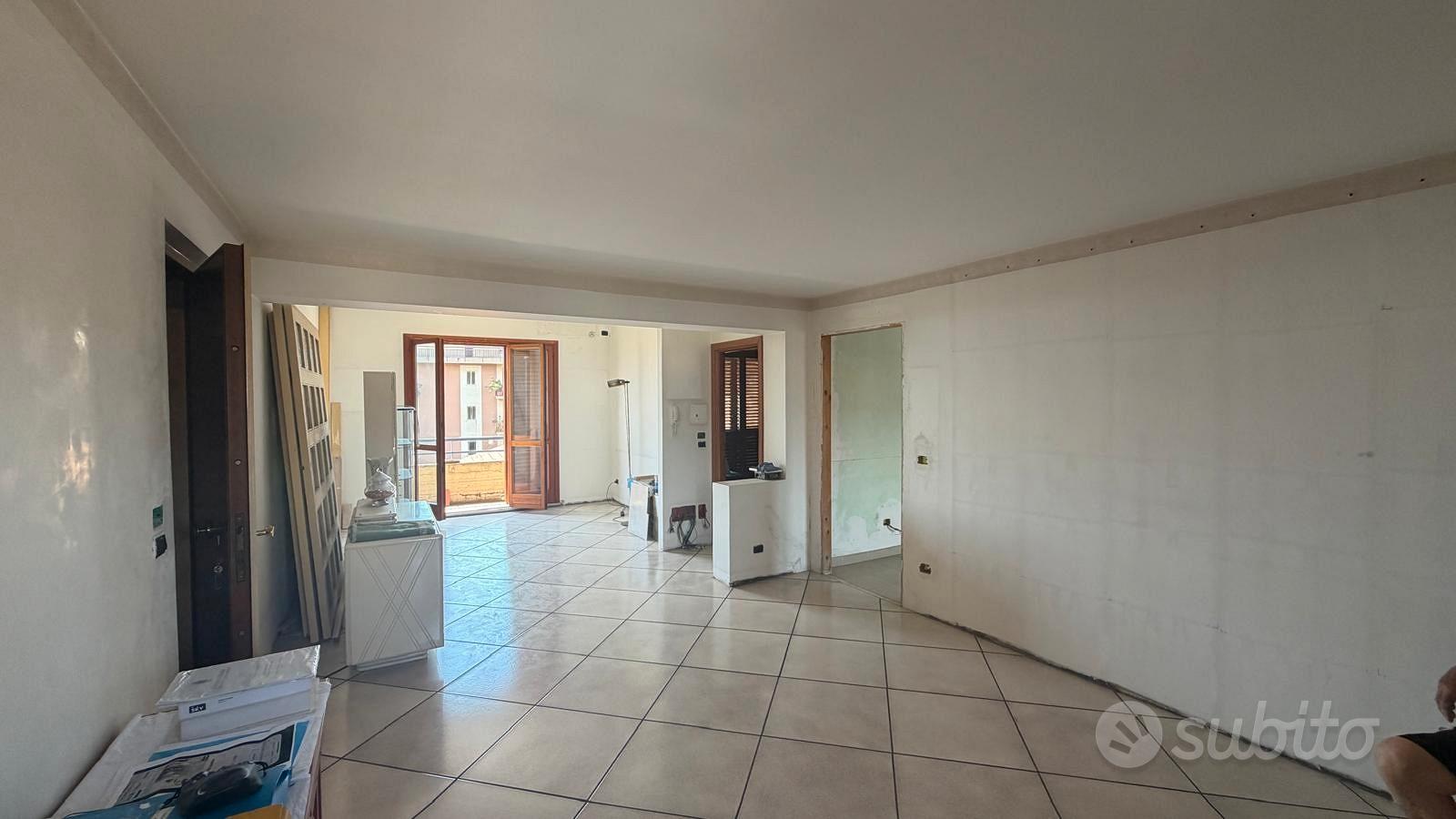 Apartment in Catania, Barriera, Picanello-Ognina-Barriera-Canalicchio - Vista 5