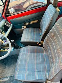 Fiat Panda 141 Hobby 899i.e.
