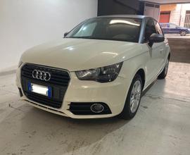 Audi A1 1.6 90cv Ambition