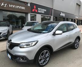 RENAULT KADJAR Dci 8V ENERGY INTENS 110CV - ANNO 0