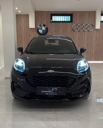 Ford Puma 1.0 Ecoboost Hybrid 125CV ST-Line