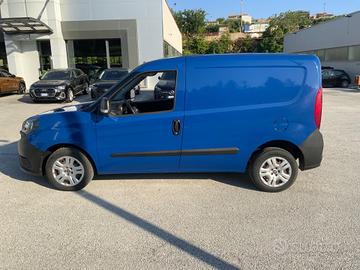 Fiat Doblo Doblò 1.3 MJT PC-TN Cargo Lamierato