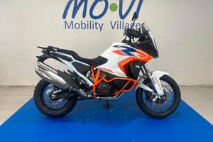 KTM 1290 SUPER ADVENTURE R 2024