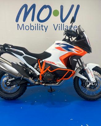 KTM 1290 SUPER ADVENTURE R 2024
