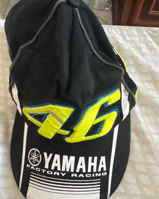 capello yamaha