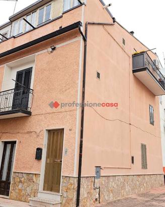 Casa Indipendente Rignano Garganico