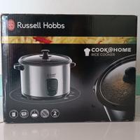 Cuociriso elettrico Russell Hobbs