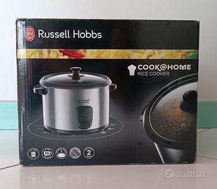 Cuociriso elettrico Russell Hobbs