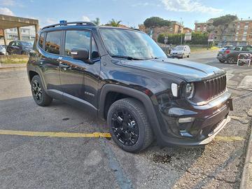 JEEP Renegade 1.5 e-HYBRID 130CV NORTH STAR - KM