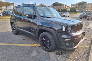 JEEP Renegade 1.5 e-HYBRID 130CV NORTH STAR - KM