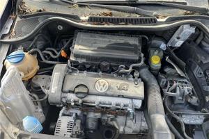 Volkswagen polo 2013 - cma