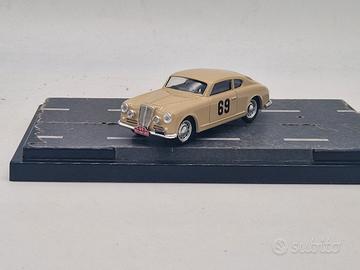 LANCIA Aurelia B20 n° 69 - Brumm - Scala 1/43