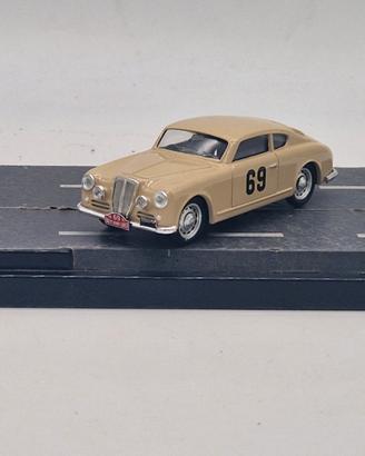 LANCIA Aurelia B20 n° 69 - Brumm - Scala 1/43