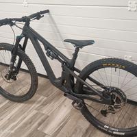 yeti SB 140 carbon 2025