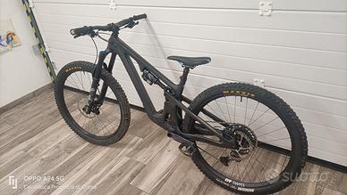 yeti SB 140 carbon 2025
