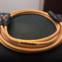 
Cavi Bilanciati Van Den Hul 