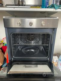 IKEA forno matälskare