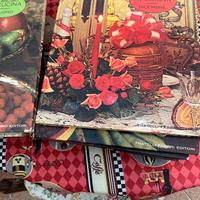 Enciclopedia delle ricetta+ ricettario omaggio