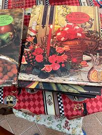 Enciclopedia delle ricetta+ ricettario omaggio