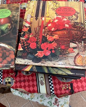 Enciclopedia delle ricetta+ ricettario omaggio