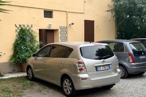 TOYOTA COROLLA VERSO 2008